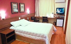 Eston Hotel - Localizacao Central Privilegiada -Pet Friendly